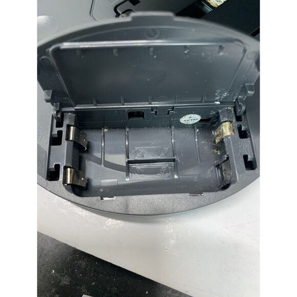 Philips AX5023/17‎ Portable CD Player Jogproof 45 Second ESP - Picture 3 of 4